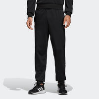Pantalon de survêtement ADIDAS homme noir